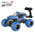 1/12 2.4G 4WD Monster Truck Brushed High Speed Climbing RC Car